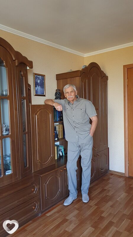 Сергей, 66, Евпатории — анкета №382403