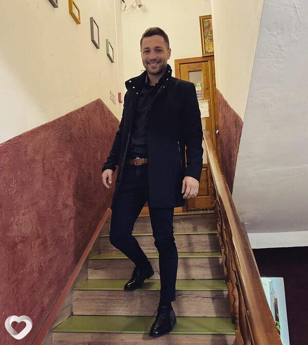 Вадим, 33, Минске — анкета №382484