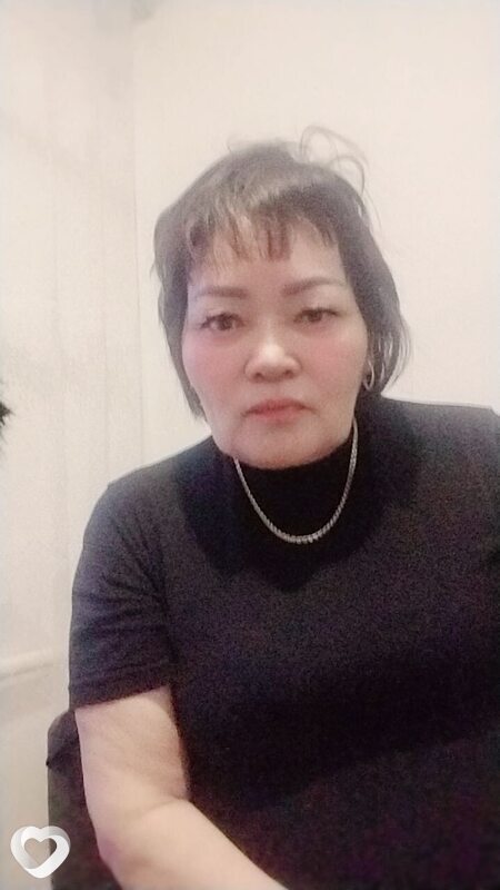 Разия, 62, Караганде — анкета №382486