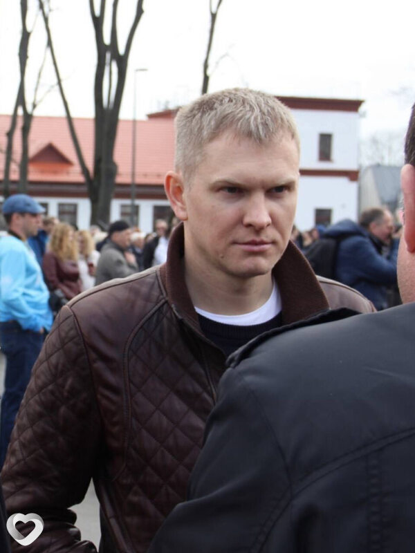 Алексей, 41, Иркутске — анкета №382495