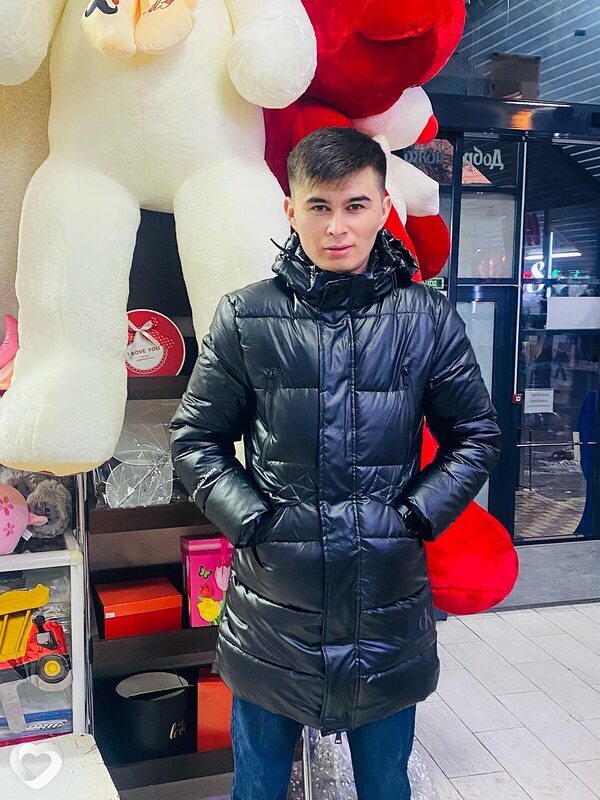 Аскар, 30, Шымкенте — анкета №382496