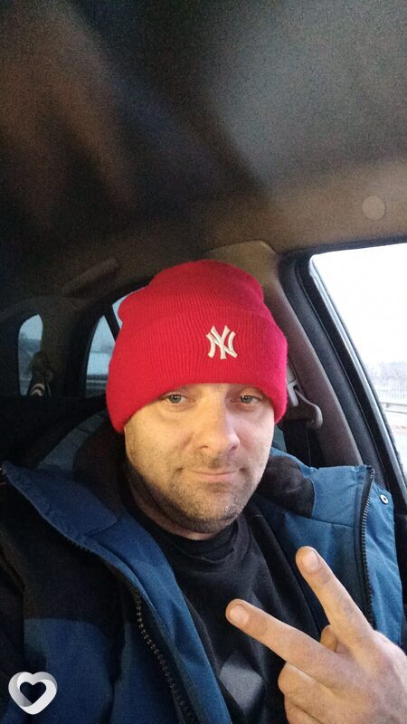 Денис, 45, Орёл — анкета №382499