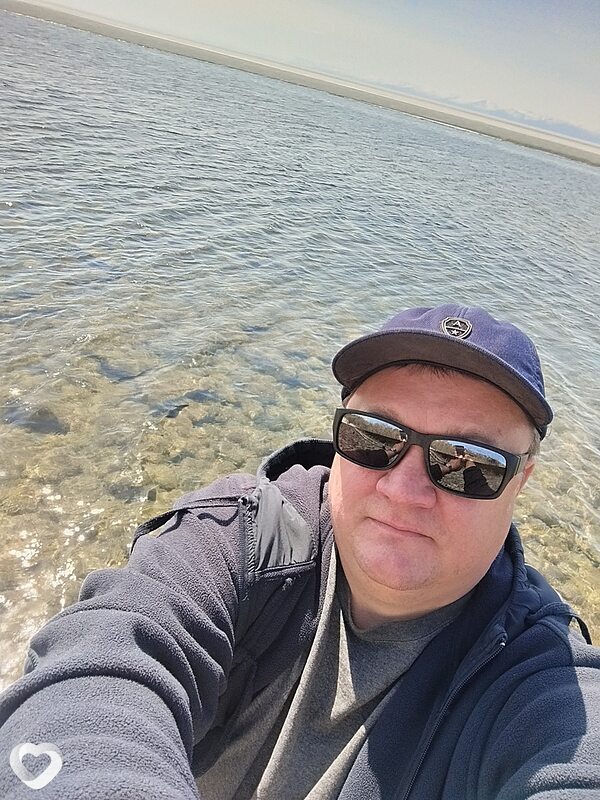 Алексей, 44, Славгороде — анкета №382500