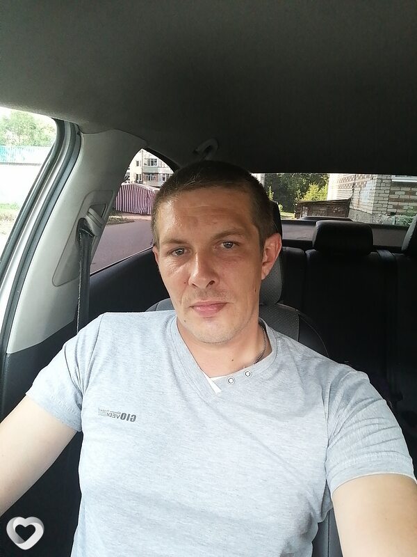 Сергей, 40, Москве — анкета №382501
