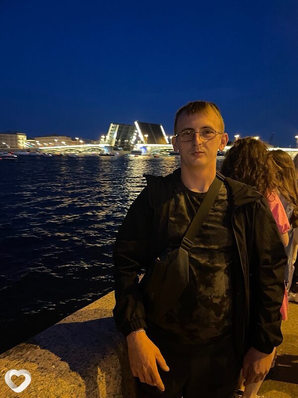 Игорь, 34, Волжском — анкета №382455