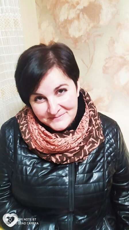Виктория, 46, Курске — анкета №382456
