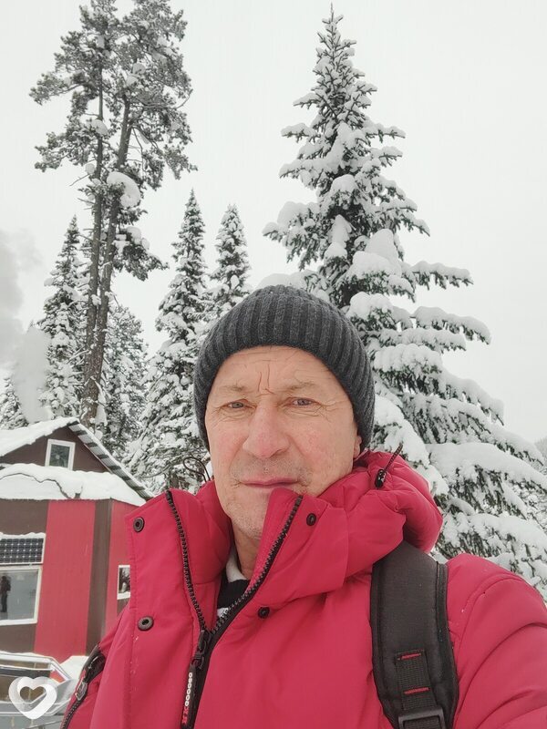 Николай, 55, Улан-Удэ — анкета №382469