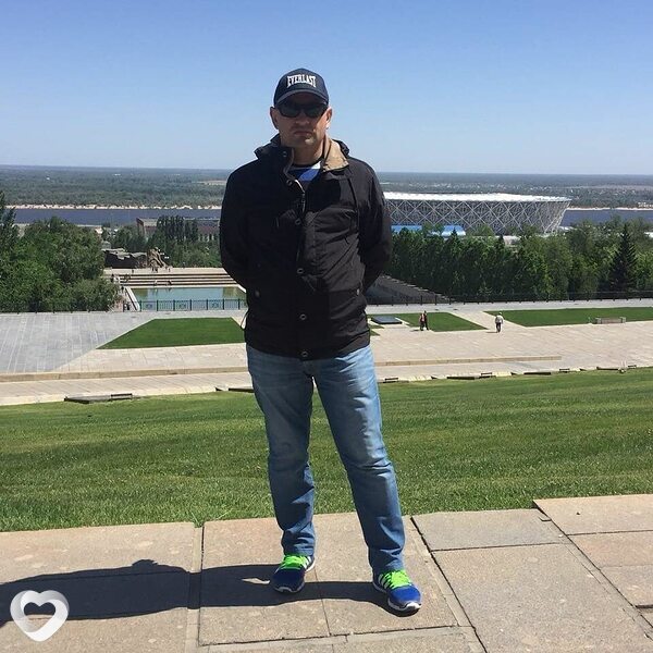 Исмаил, 46, Алматы — анкета №382470