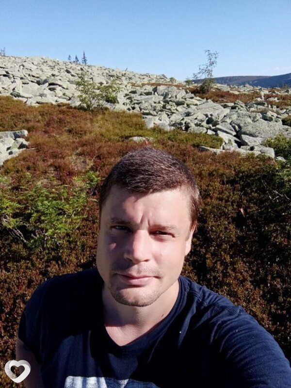 Алекс, Осинники