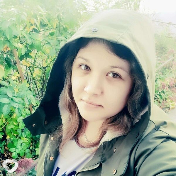 Даша, 34, Витебске — анкета №382474