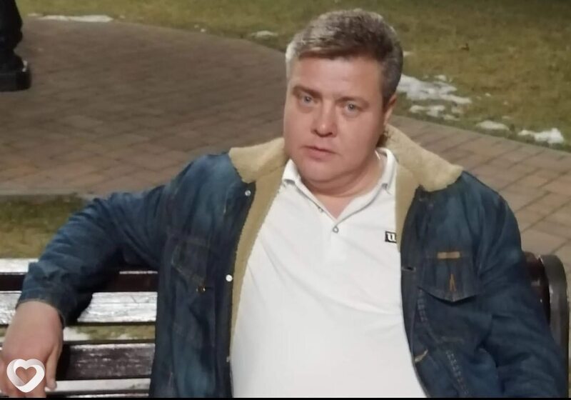 Сергей, 50, Краснодаре — анкета №382475