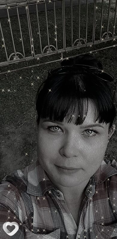 Анютка, 42, Нижнем Новгороде — анкета №382529