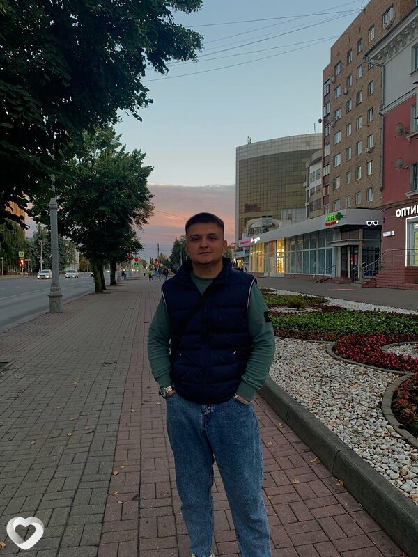 Александр, 27, Павлодаре — анкета №382532
