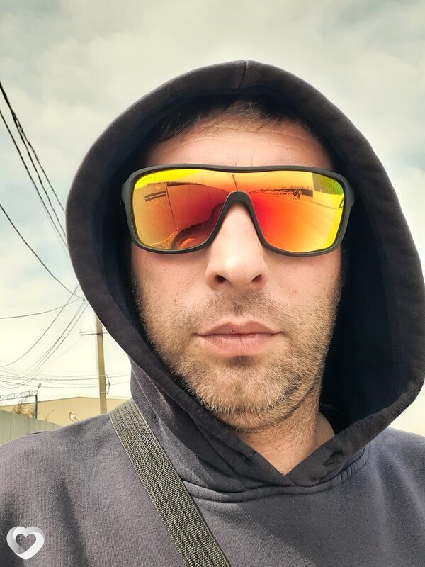 Константин, 45, Москве — анкета №382534