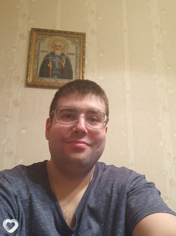 Сергей, 31, Москве — анкета №382535
