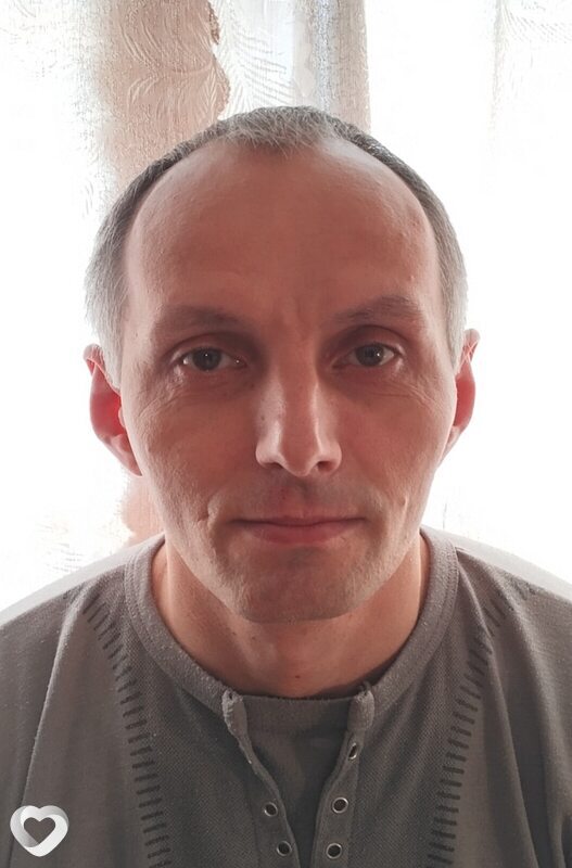 Сергей, 46, Костроме — анкета №382536