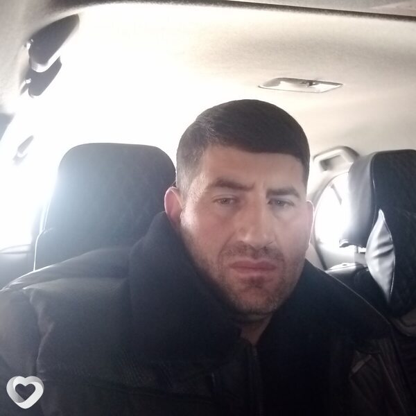 Саид, 40, Тайшете — анкета №382540