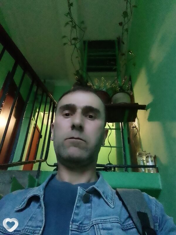 Бахриддин, 44, Санкт-Петербурге — анкета №382541