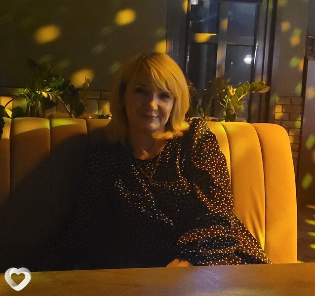 Оксана, 52, Ейске — анкета №382545