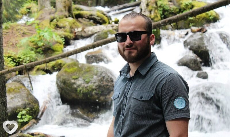 Артем, 38, Ростове-на-Дону — анкета №382546