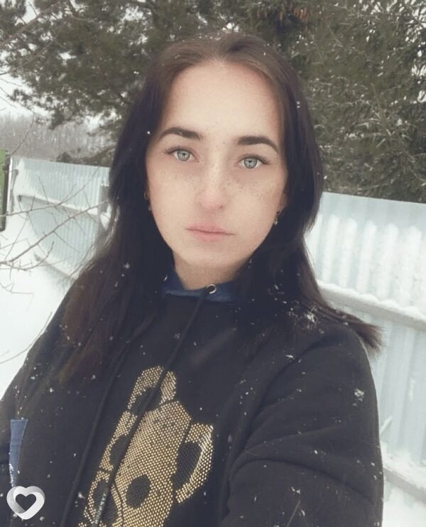 Светлана, 29, Туле — анкета №382547