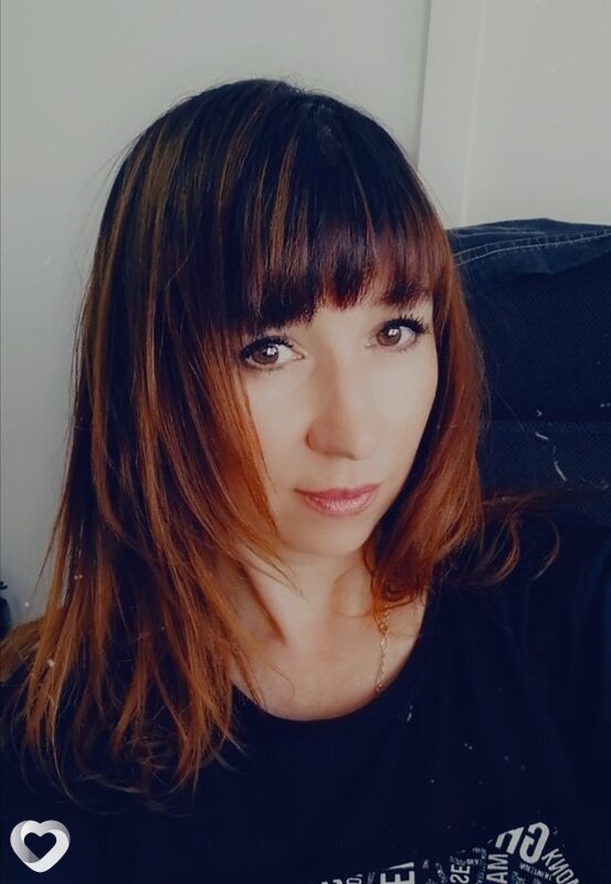 Юлия, 44, Ижевске — анкета №382548