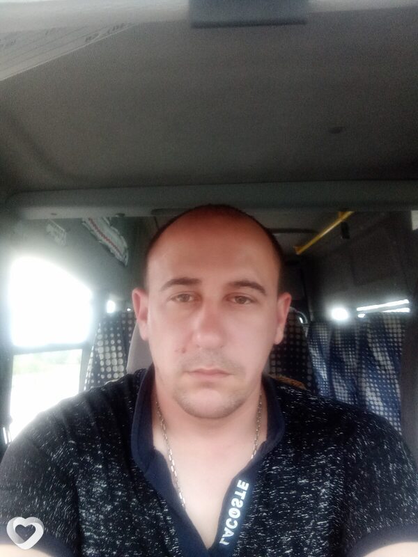 Стас, 40, Могилев — анкета №382549