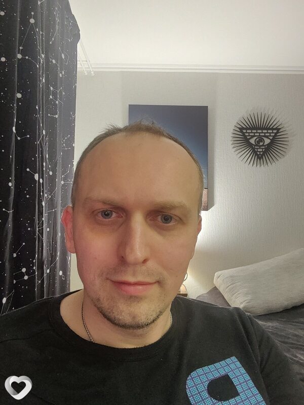 Кирилл, 32, Минске — анкета №382958