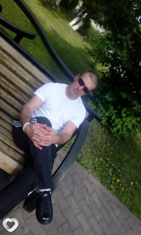 Денис, 40, Киселевске — анкета №382961