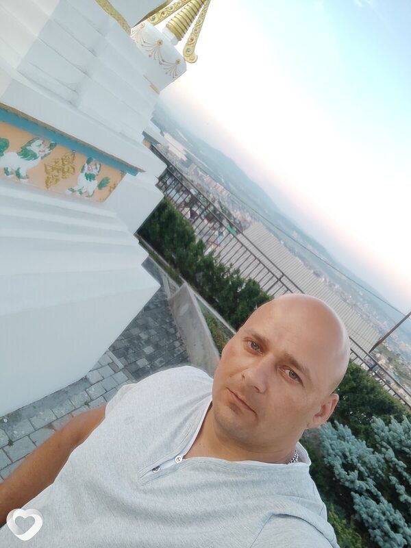 Купидончик, 37, Мариуполе — анкета №382972