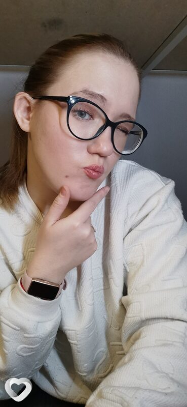 Мария, 24, Новосибирске — анкета №382677