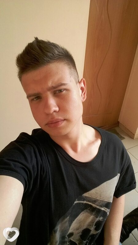 Никита, 29, Тамбове — анкета №382678
