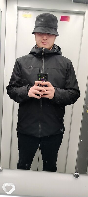 Сеня, 27, Нижнем Новгороде — анкета №382679