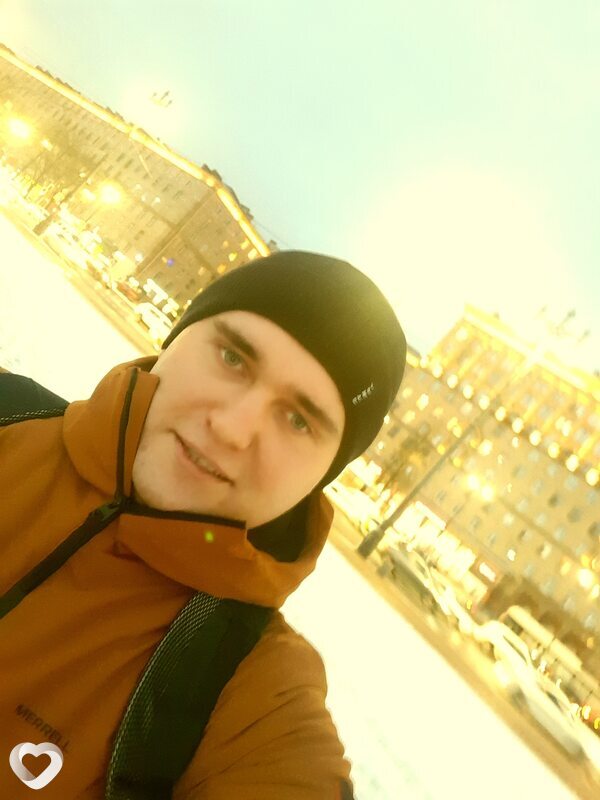 Дмитрий, 32, Москве — анкета №382685