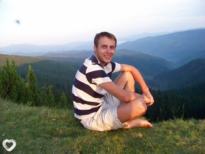 Женя, 44, Киселевске — анкета №382686