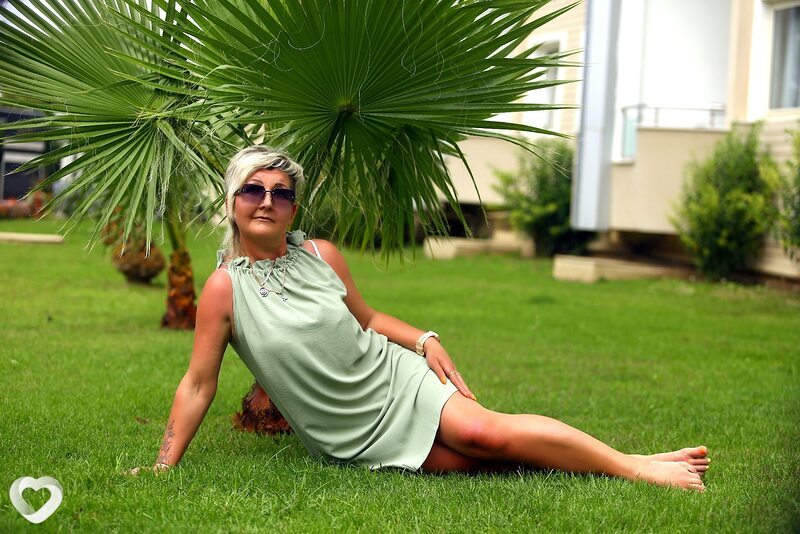 Наталья, 49, Орше — анкета №382687