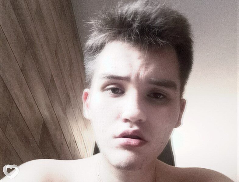 Александр, 26, Чебоксарах — анкета №382692