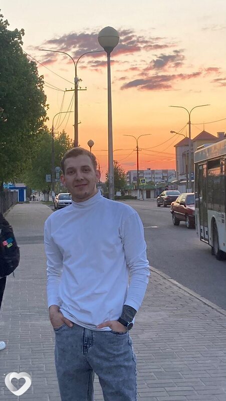 Александр, Жлобин