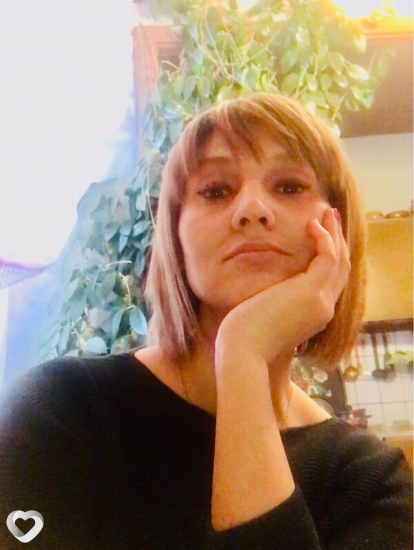 Азиза, 48, Москве — анкета №382520