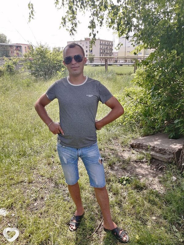 Павел Тимошишин, 32, Житковичах — анкета №382523