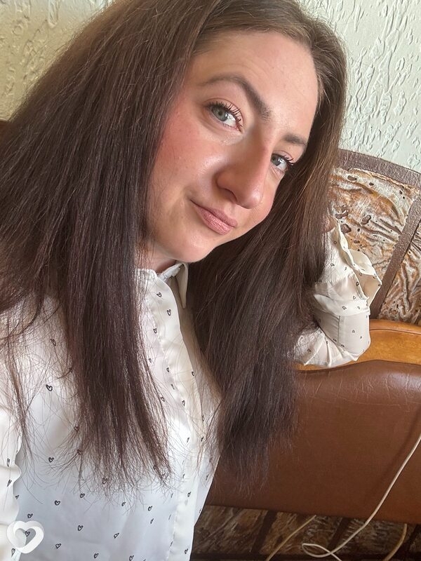 Диана, 28, Могилев — анкета №382524