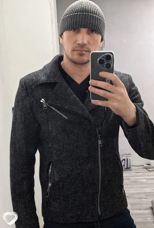 Денис, 36, Барнауле — анкета №382329