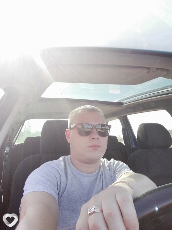 Евгений, 32, Кобрине — анкета №382336