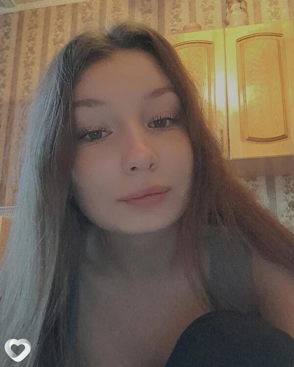 Юлия, 22, Абакане — анкета №382340