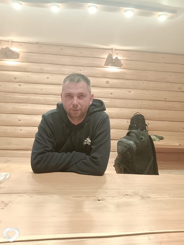 Александр, 39, Екатеринбурге — анкета №382344