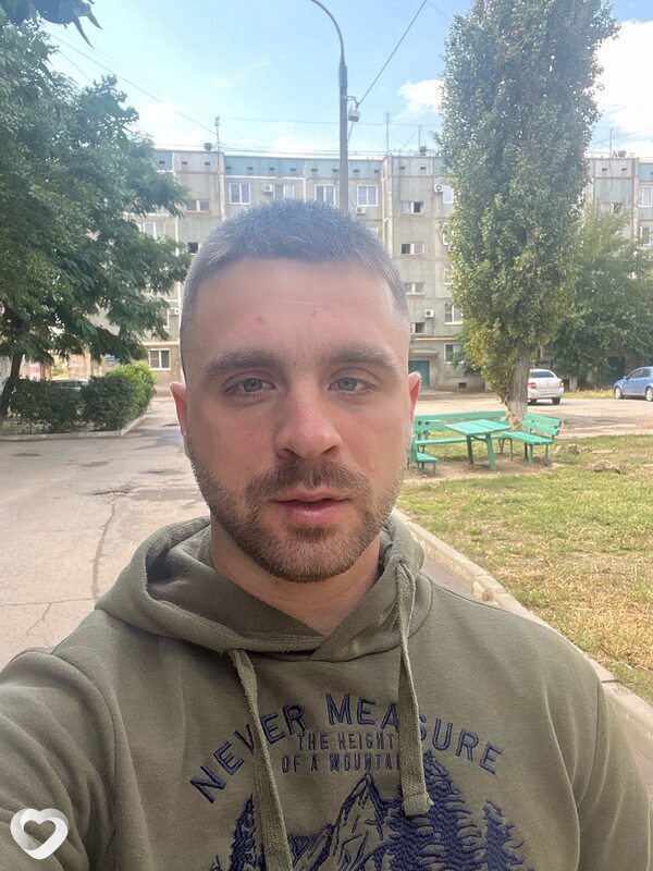 Braun, 32, Волгограде — анкета №382345
