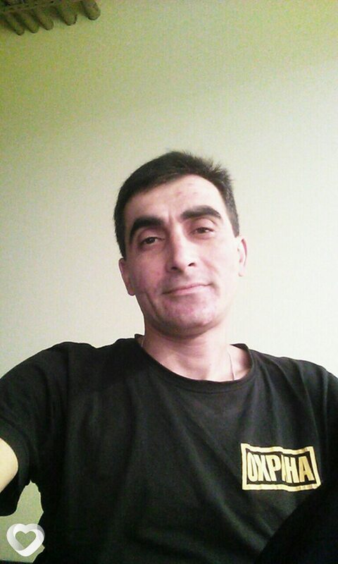 Юрик, 49, Пензе — анкета №382348