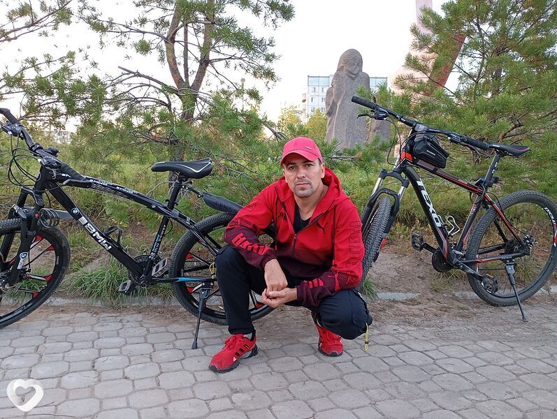 Денис, 38, Экибастузе — анкета №382350