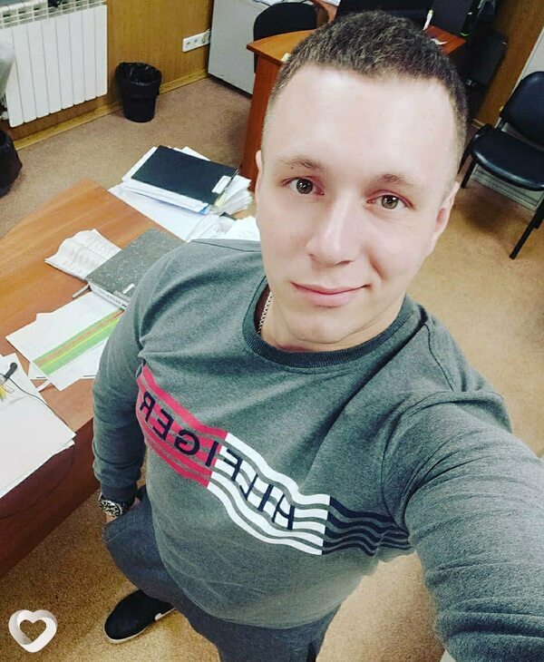Евгений, 31, Москве — анкета №382352