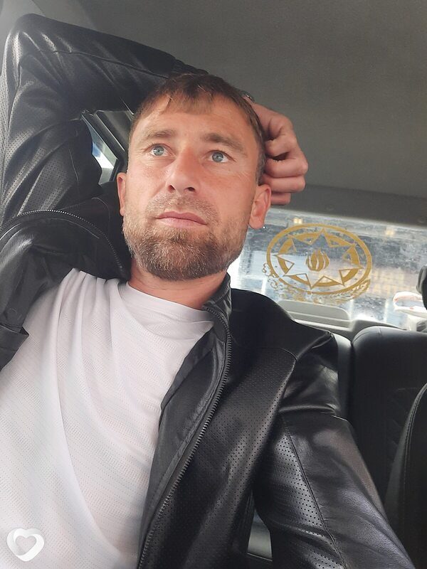 Руслан, 39, Сочи — анкета №382353